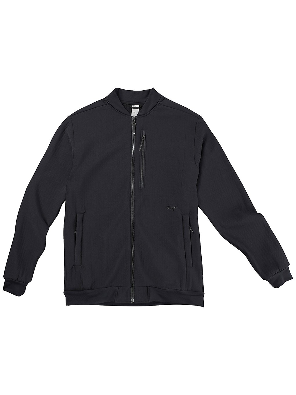 FW Source Powerair Fleece Jacket slate black