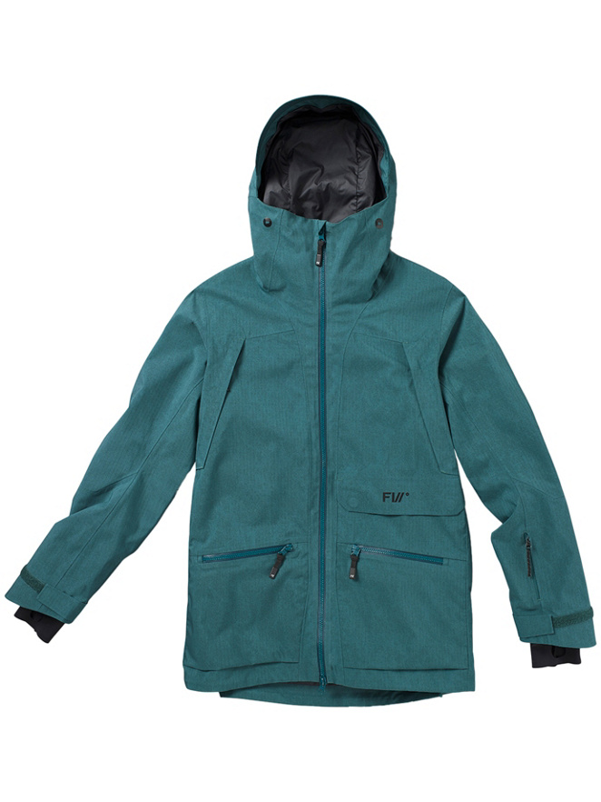 FW Manifest 2L Chaqueta