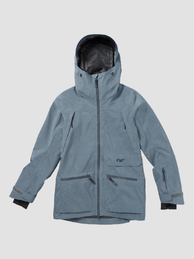 FW Manifest 2L Giacca