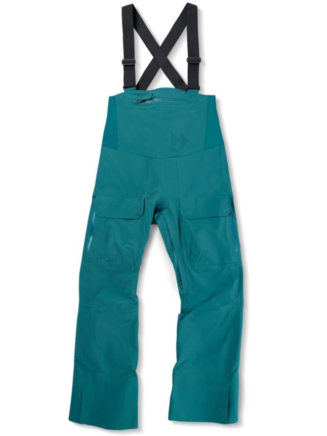 FW Manifest 2L Bib Pants