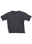 Source Wool Thermo shirt