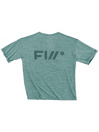 FW Source Wool Tech Tee