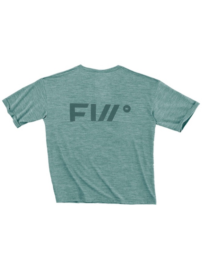 FW Source Wool Tech Tee