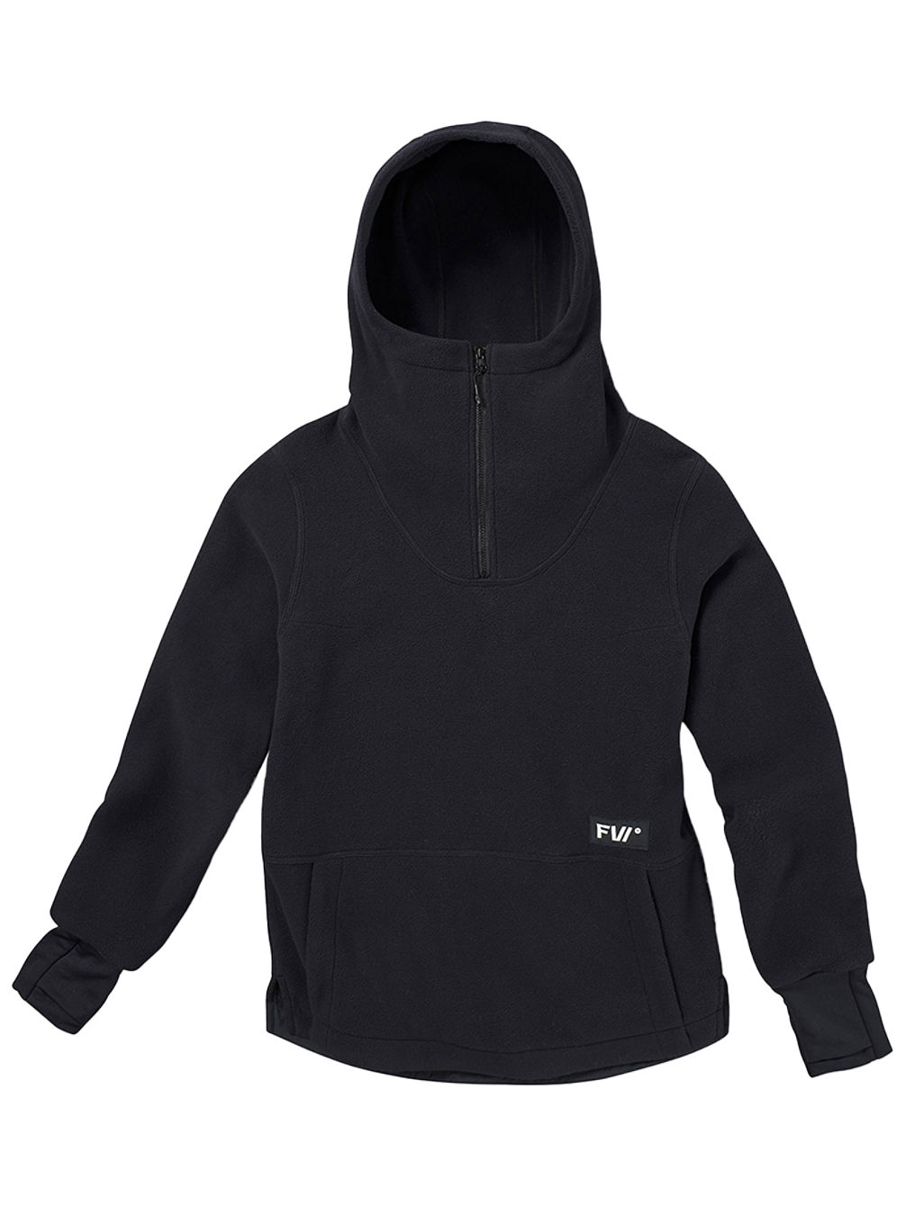 Catalyst Hoodie Pull polaire