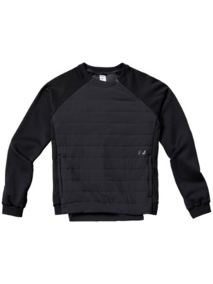 FW Manifest Crew Neck Fleecetr&ouml;ja