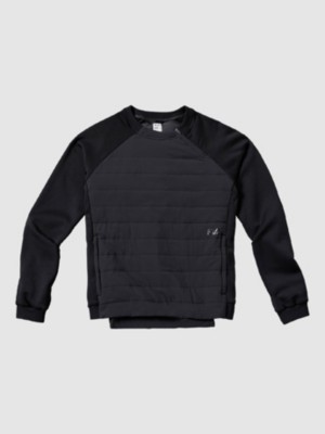 FW Manifest Crew Neck Fleecegenser