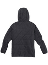 FW Manifest Quilted Hoodie Insulator Jacket