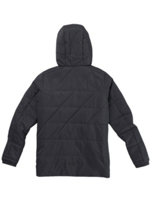 Manifest Quilted Hoodie Giacca Isolante