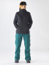 FW Manifest Quilted Hoodie Insulator Jacket