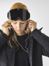 FW Manifest Quilted Hoodie Insulator Jacket