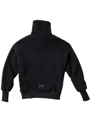 Root Pillow Fleece Pullover