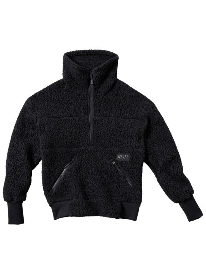 FW Root Pillow Fleece Pullover