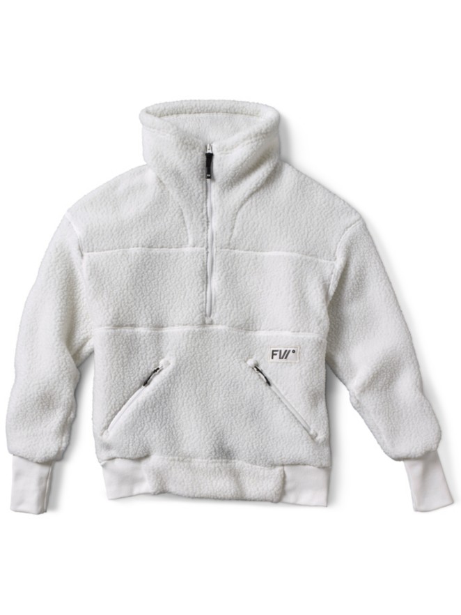 FW Root Pillow Fleece Pullover