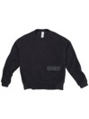 FW Root Light Sherpa Crew Fleece Jacket