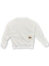 FW Root Light Sherpa Crew Fleece Jacket