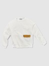 FW Root Light Sherpa Crew Fleece Jacket