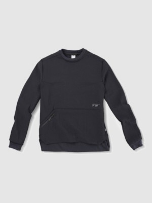 FW Source Powerair Crew Pullover Polar