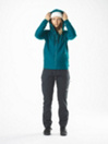 FW Source Powerair Hoodie Fleece Jacket