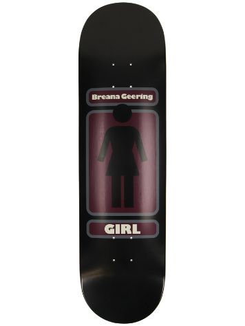Girl Geering 93 Til 8.25&quot; Skateboard Deck