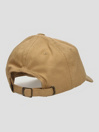 HUF Essentials TT CV 6 Panel Kasket