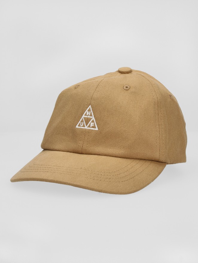 HUF Essentials TT CV 6 Panel Kasket