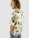 Converse Printed Resort Tricko