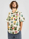 Converse Printed Resort Tricko