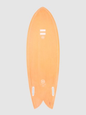Dab 5&acute;7 Surfboard