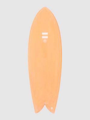 Dab 5&acute;7 Surfboard