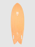 Dab 5&acute;11 Surfboard