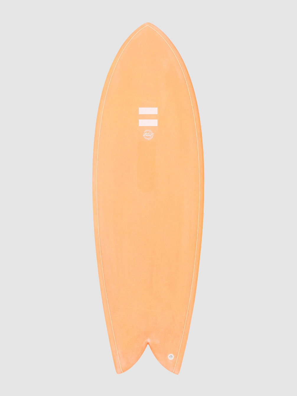 Dab 5&acute;11 Surfboard