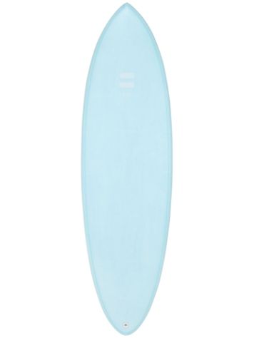 Indio Racer 6'4 Surfboard