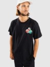 HUF Dirty Pool TT T-shirt