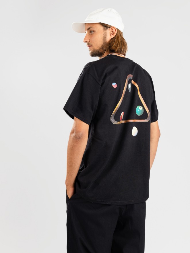 HUF Dirty Pool TT T-shirt