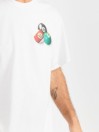 HUF Dirty Pool TT Tricko