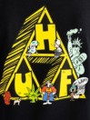 HUF Saturday Morning TT T-Shirt