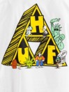 HUF Saturday Morning TT T-shirt