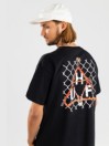 HUF Trespass Triangle T-shirt