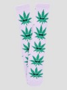 HUF Green Buddy Vaca Ponožky