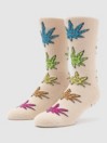 HUF 420 Buddy Crew Socks