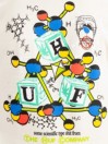 HUF Terpenes T-Shirt