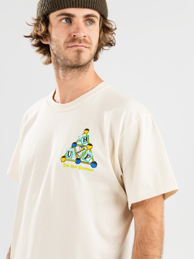 HUF Terpenes T-Shirt