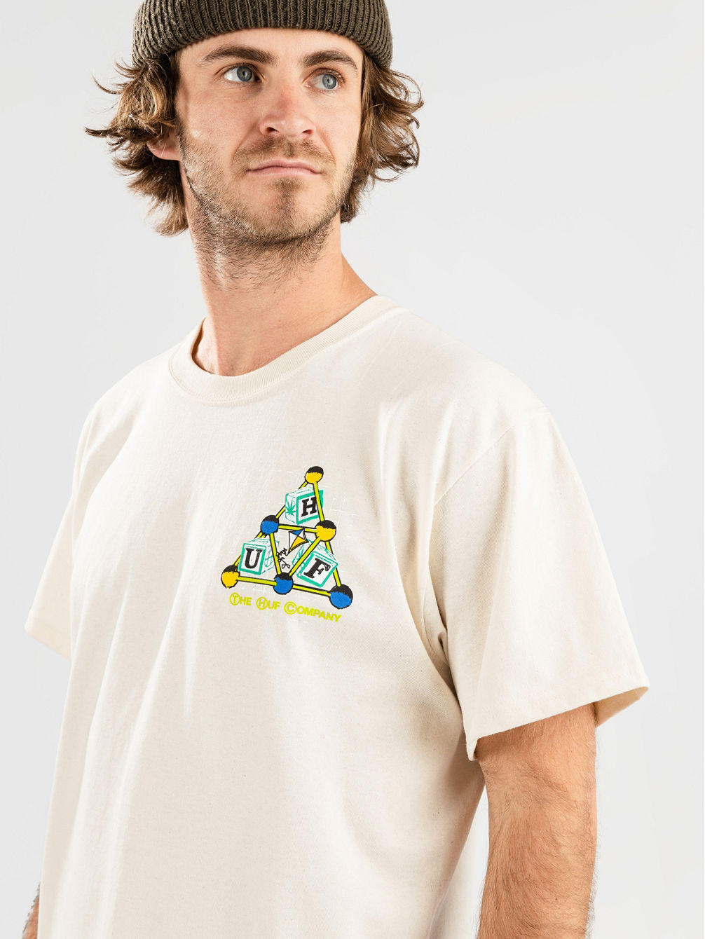 Terpenes T-shirt