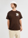 HUF Weed Wizard T-shirt