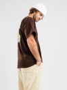 HUF Weed Wizard T-shirt