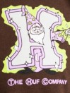 HUF Weed Wizard T-shirt