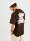 HUF Weed Wizard T-shirt