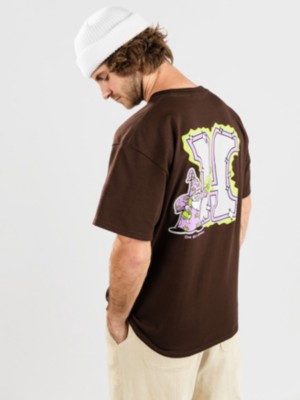 HUF Weed Wizard T-shirt