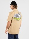 HUF Skunky Camicia