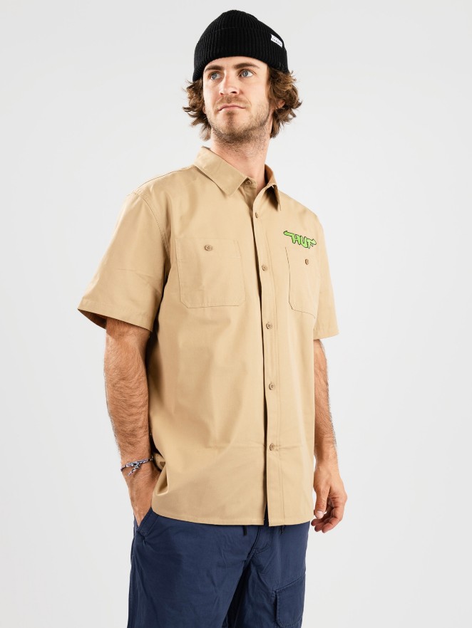 HUF Skunky Camicia